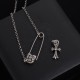 Chrome Hearts Necklace