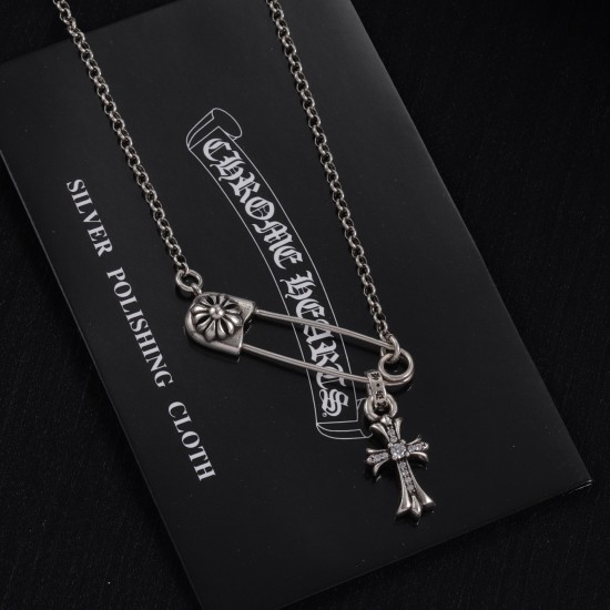 Chrome Hearts Necklace