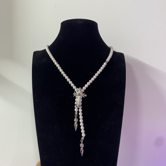 Chrome Hearts Necklace