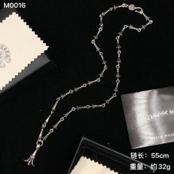 Chrome Hearts Necklace