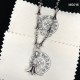 Chrome Hearts Necklace