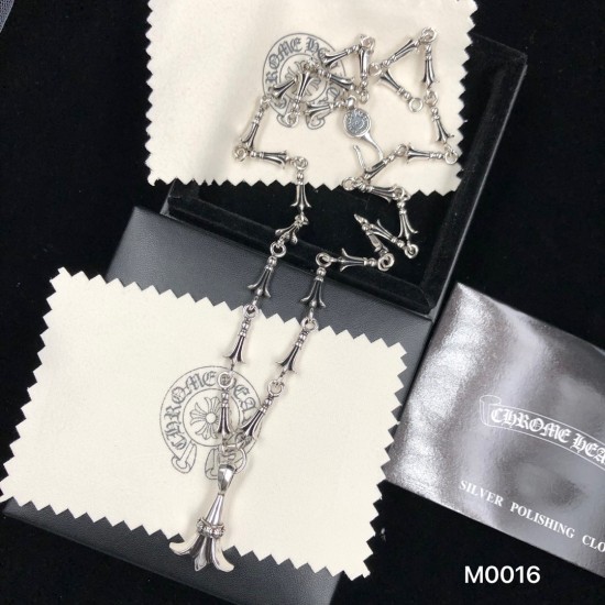 Chrome Hearts Necklace