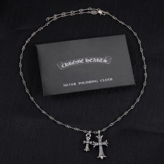 Chrome Hearts Necklace