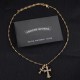 Chrome Hearts Necklace