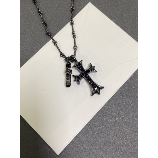 Chrome Hearts Necklace