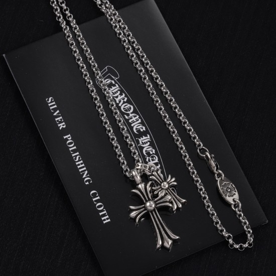 Chrome Hearts Necklace