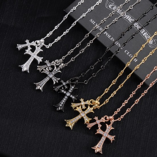 Chrome Hearts Necklace