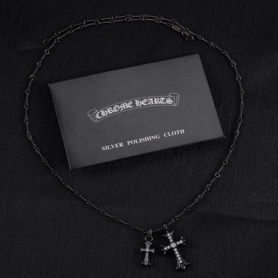 Chrome Hearts Necklace