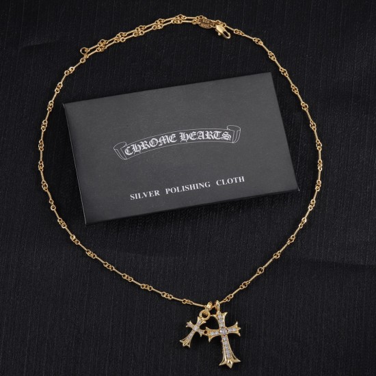 Chrome Hearts Necklace