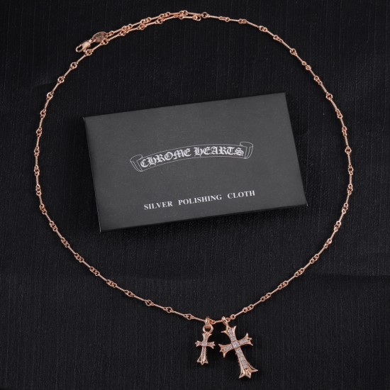 Chrome Hearts Necklace