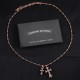 Chrome Hearts Necklace