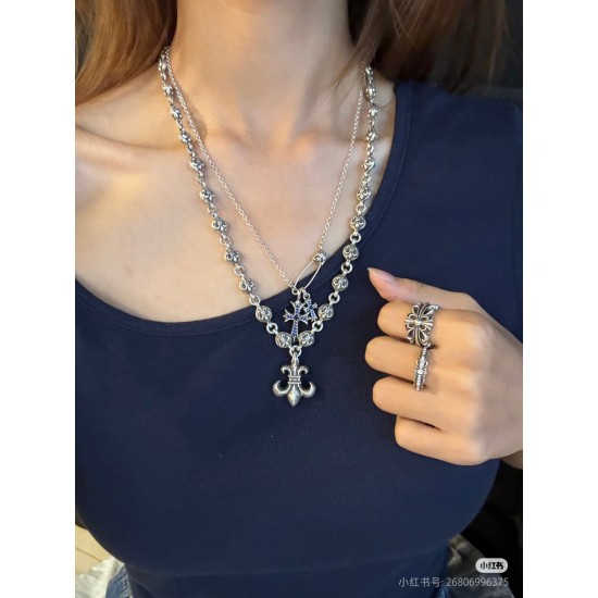 Chrome Hearts Necklace