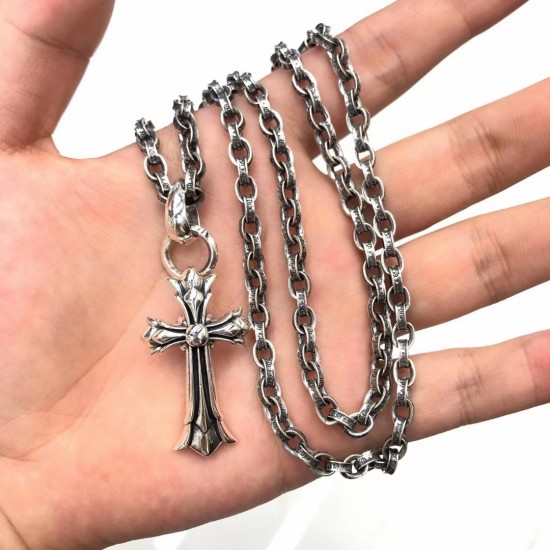 Chrome Hearts Necklace