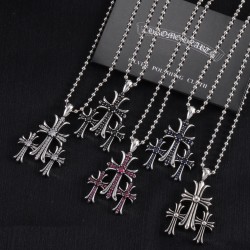 Chrome Hearts Necklace
