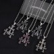 Chrome Hearts Necklace