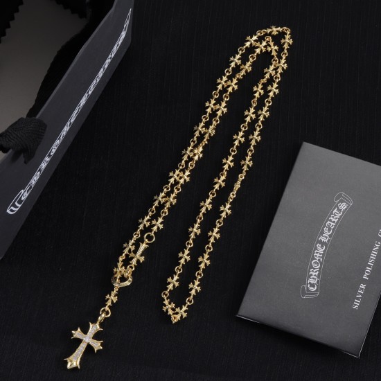 Chrome Hearts Necklace