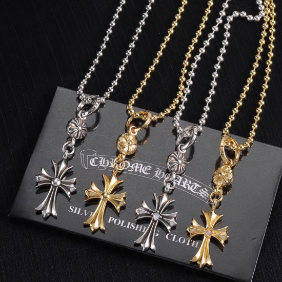 Chrome Hearts Necklace