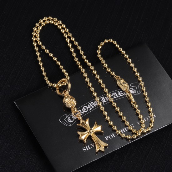 Chrome Hearts Necklace