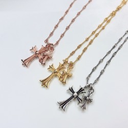 Chrome Hearts Necklace
