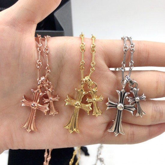 Chrome Hearts Necklace