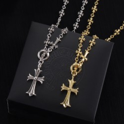 Chrome Hearts Necklace