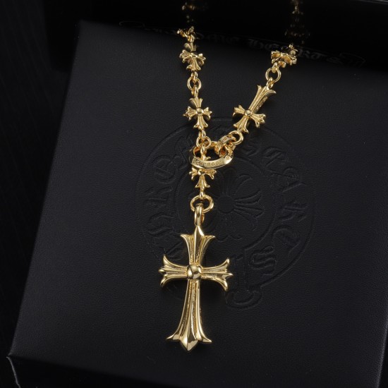 Chrome Hearts Necklace