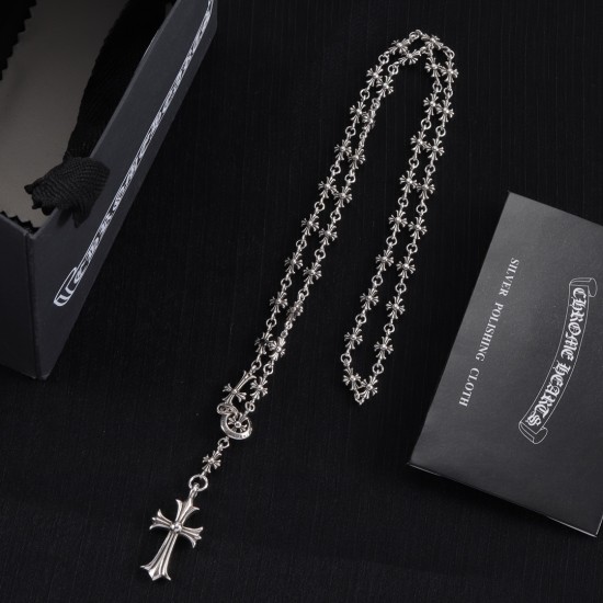Chrome Hearts Necklace