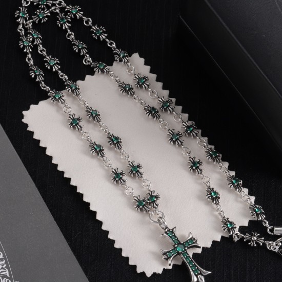 Chrome Hearts Necklace