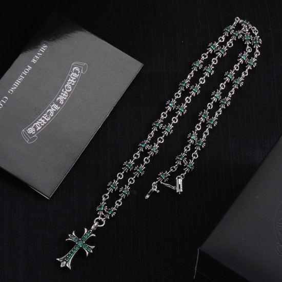 Chrome Hearts Necklace