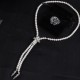 Chrome Hearts Necklace