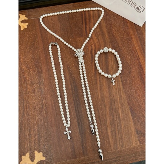Chrome Hearts Necklace