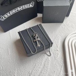 Chrome Hearts Necklace