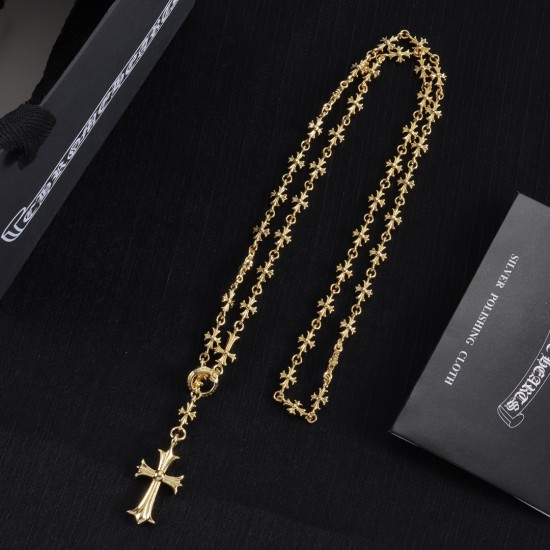 Chrome Hearts Necklace