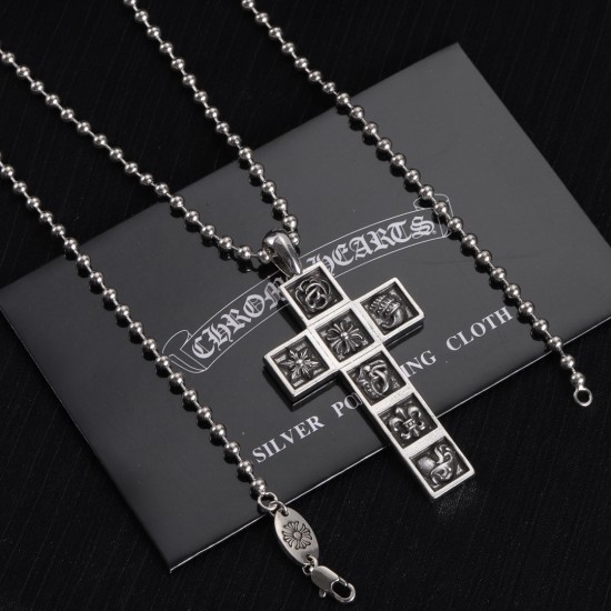 Chrome Hearts Necklace