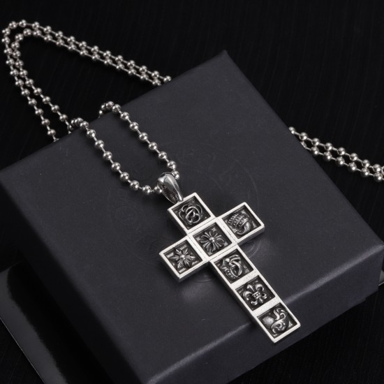 Chrome Hearts Necklace
