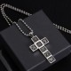 Chrome Hearts Necklace