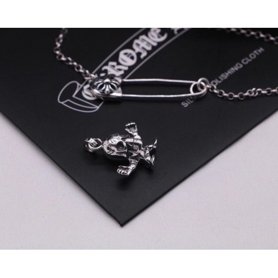Chrome Hearts Necklace