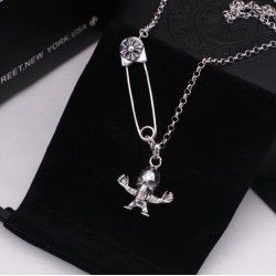 Chrome Hearts Necklace