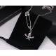 Chrome Hearts Necklace