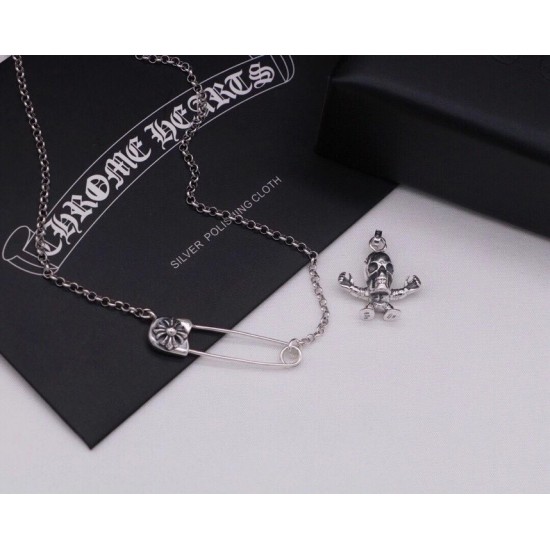Chrome Hearts Necklace