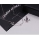 Chrome Hearts Necklace