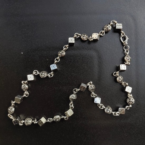 Chrome Hearts Necklace
