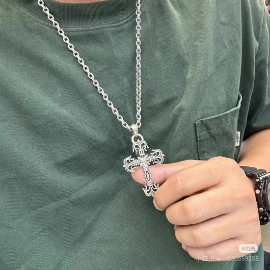 Chrome Hearts Necklace