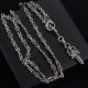 Chrome Hearts Necklace