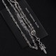 Chrome Hearts Necklace