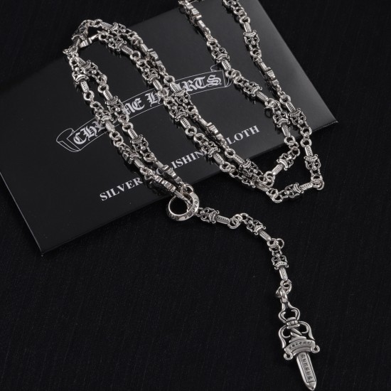 Chrome Hearts Necklace