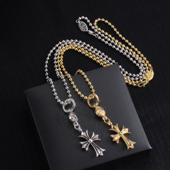 Chrome Hearts Necklace
