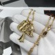 Chrome Hearts Necklace