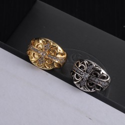 Chrome Hearts Ring