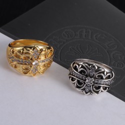 Chrome Hearts Ring